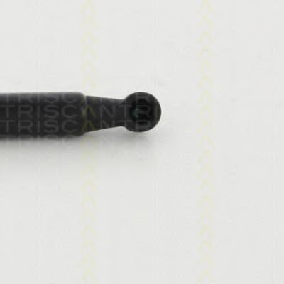 AUDI 8P3 827 552 B Gas Spring, boot-/cargo area